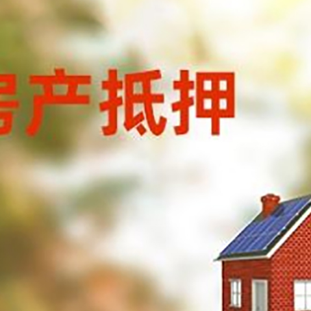 阳东房屋抵押贷款还不上怎么办